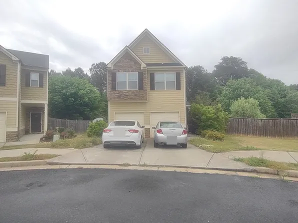 4050 Ironwood Dr, Atlanta, GA 30349