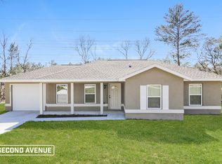 505 Marion Oaks Pass, Ocala, FL 34473