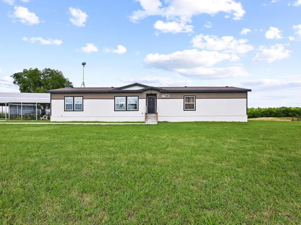 10950 County Road 632, Blue Ridge, TX 75424