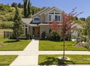 2826 E Durban Rd, Sandy, UT 84093