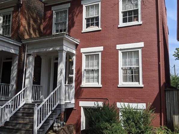 306 W Marshall St, Richmond, VA