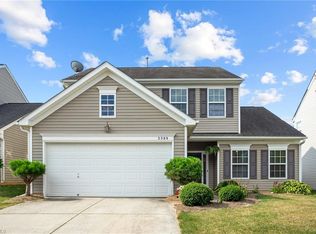 2589 Fiddlers Glenn Dr, Winston Salem, NC 27127
