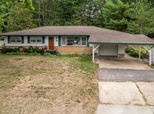 1120 Oak St, Wisconsin Dells, WI 53965