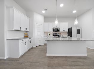 2911 Linden St, Celina, TX 75009