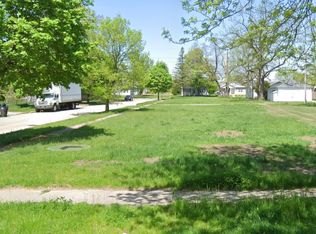 W Garfield Ave, Elkhart, IN 46516