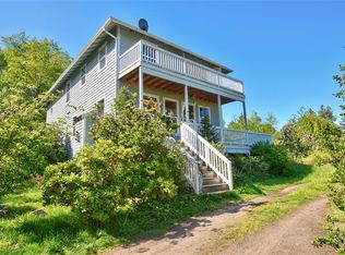 601 NW Lofall Rd, Poulsbo, WA 98370