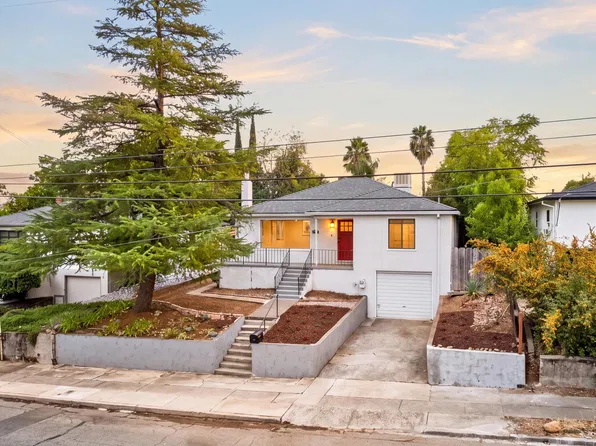 2055 Gold St, Redding, CA 96001