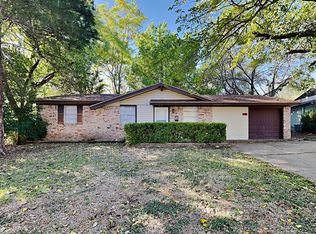 538 Golden Meadow Ln, Duncanville, TX 75116