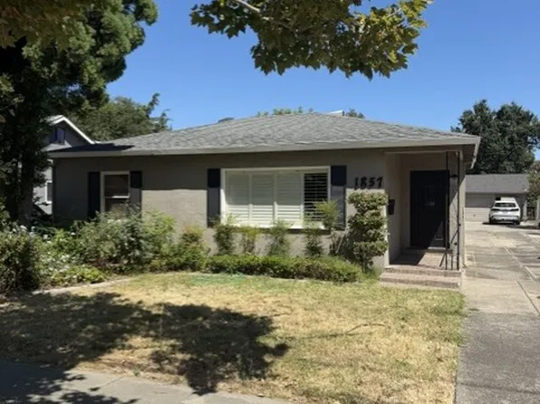 1857 W Willow St, Stockton, CA 95203