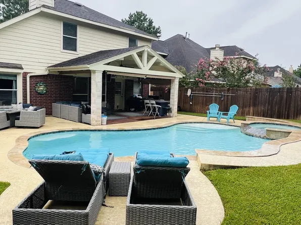 26914 Kingston Glen Ln, Katy, TX 77494