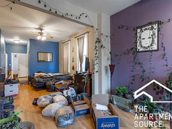 2nd image of 3308 W Wabansia Ave #1