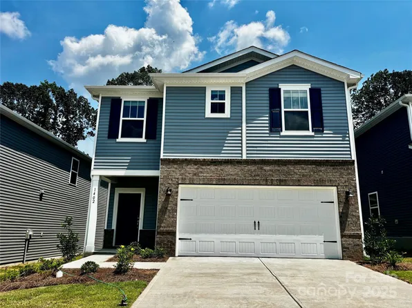 1402 31st Street Pl NE, Conover, NC 28613