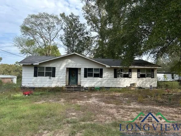 359 Elbert Page Rd, Diana, TX 75640