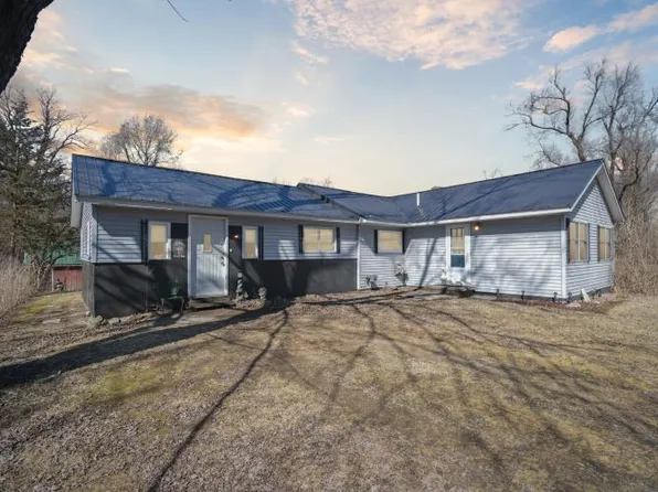 6300 S Meridian Rd, Jackson, MI 49201