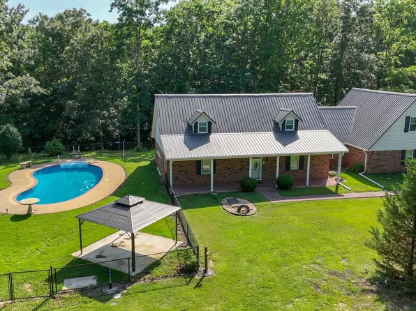 65 County Road 287, Iuka, MS 38852