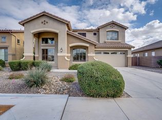 5523 S Roanoke St, Gilbert, AZ 85298