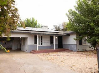 212 McKee Rd, Bakersfield, CA 93307