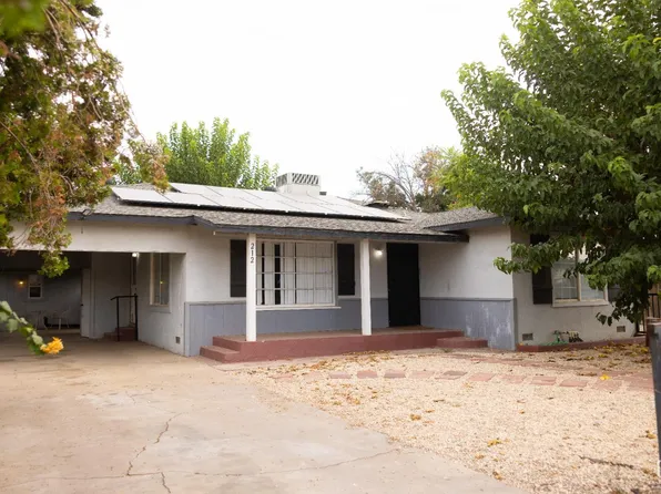 212 McKee Rd, Bakersfield, CA 93307