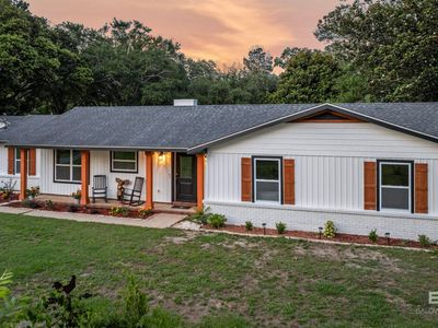 21852 Linn Ridge Dr, Fairhope, AL, 36532