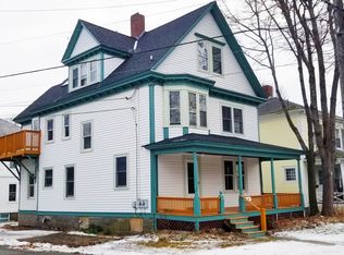 16 School St, Bar Harbor, ME 04609