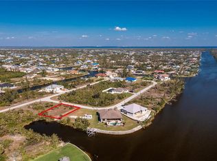 10668 Poughkeepsie Cir #6, Pt Charlotte, FL 33981