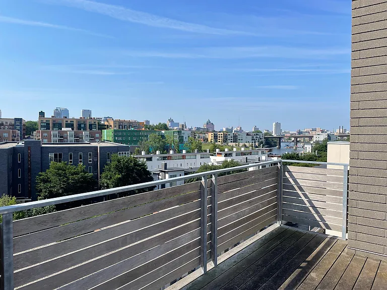 Amazing City Views