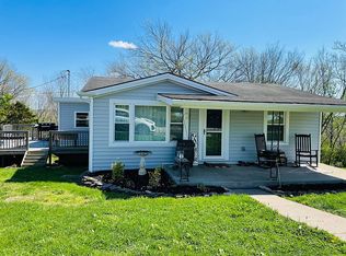 3060 High Bridge Rd, Wilmore, KY 40390