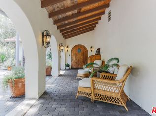6319 Ramirez Canyon Rd, Malibu, CA 90265