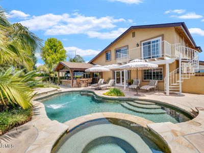 1393 N Dara St, Camarillo, CA, 93010