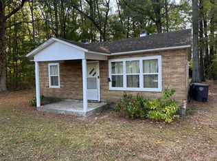 501 Jones Rd, Rocky Mount, NC 27804