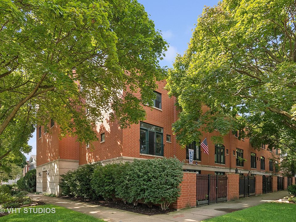 1st image of 5844 N Hermitage Ave APT P
