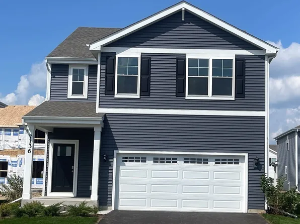 7136 Fair Oaks Rd, Mount Pleasant, WI 53406