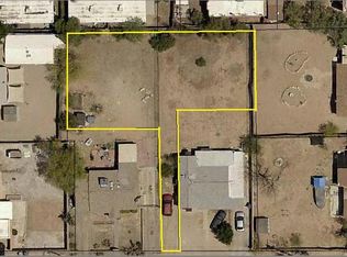 3115 E Bermuda St, Tucson, AZ 85716