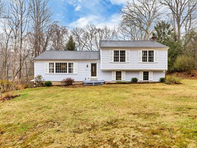 100 Warpas Road, Madison, CT, 06443