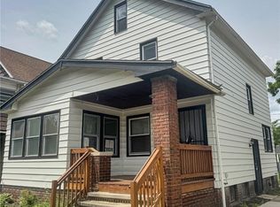 4928 E 84th St, Garfield Heights, OH 44125