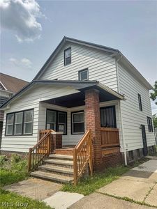 4928 E 84th St, Garfield Heights, OH, 44125