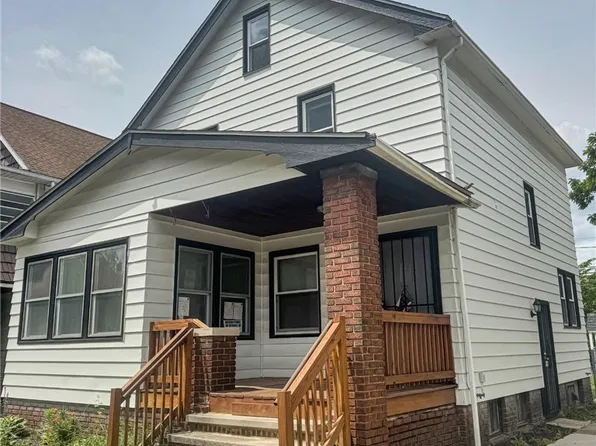 4928 E 84th St, Garfield Heights, OH 44125