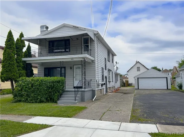 125 Shanley St, Cheektowaga, NY 14206