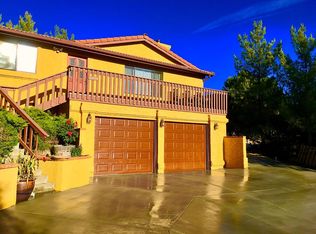 29048 Fir Rd, Pine Valley, CA 91962