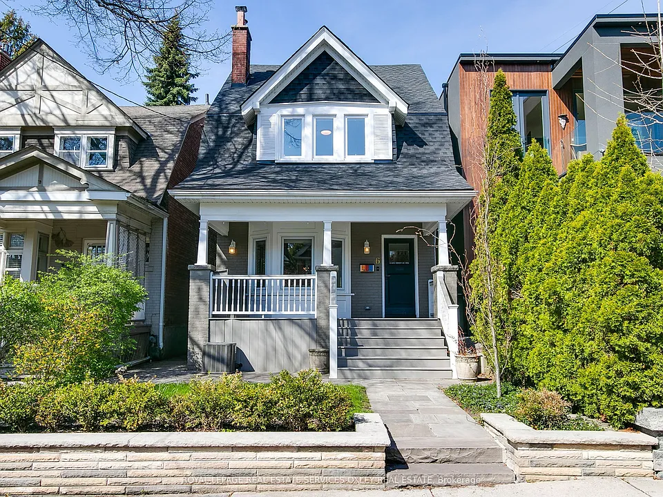 6 Jean St