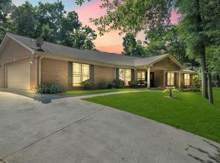 4599 Dews Pond Rd SE, Calhoun, GA 30701