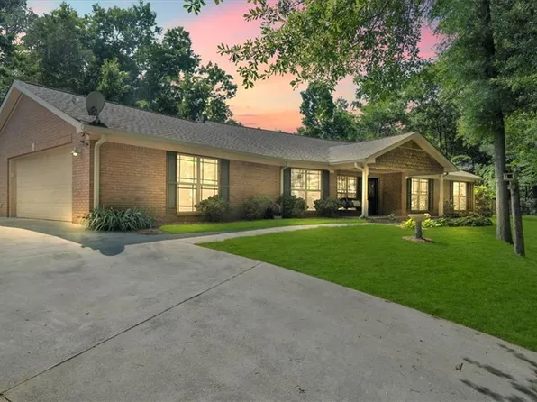 4599 Dews Pond Rd SE, Calhoun, GA 30701