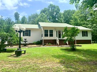 21 County Road 461, Corinth, MS 38834