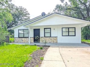 462 SALLY Street, Green Cove Springs, FL 32043