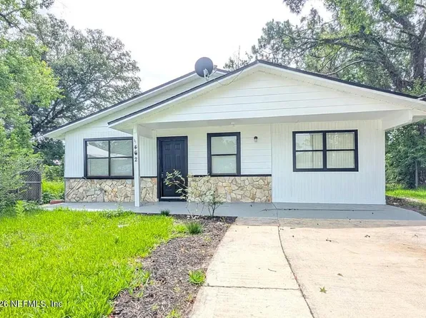 462 SALLY Street, Green Cove Springs, FL 32043