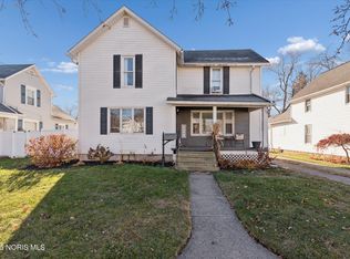524 E Elm St, Wauseon, OH 43567