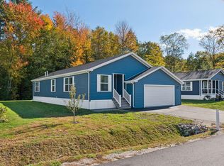 29 Rods Way, Arundel, ME 04046