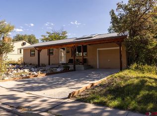 1912 Glenisle Avenue, Durango, CO 81301