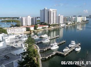 7910 Harbor Island Dr APT 907, North Bay Village, FL 33141
