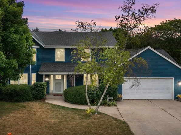 W140S7444 Settler WAY, Muskego, WI 53150